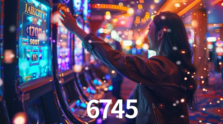 6745 login