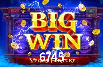 Flash Promotion 6745