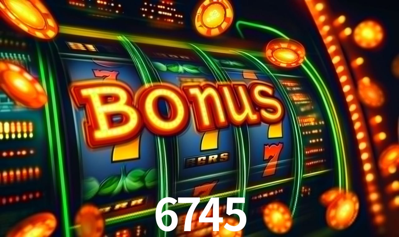 Live Casino 6745