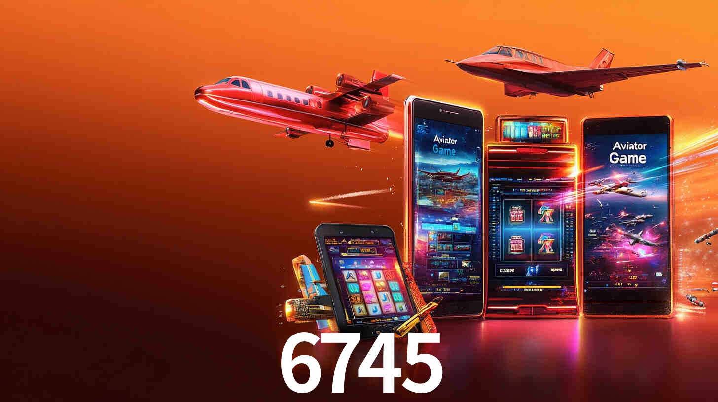 Interface do App 6745