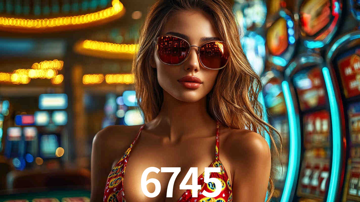 6745,6745 bet