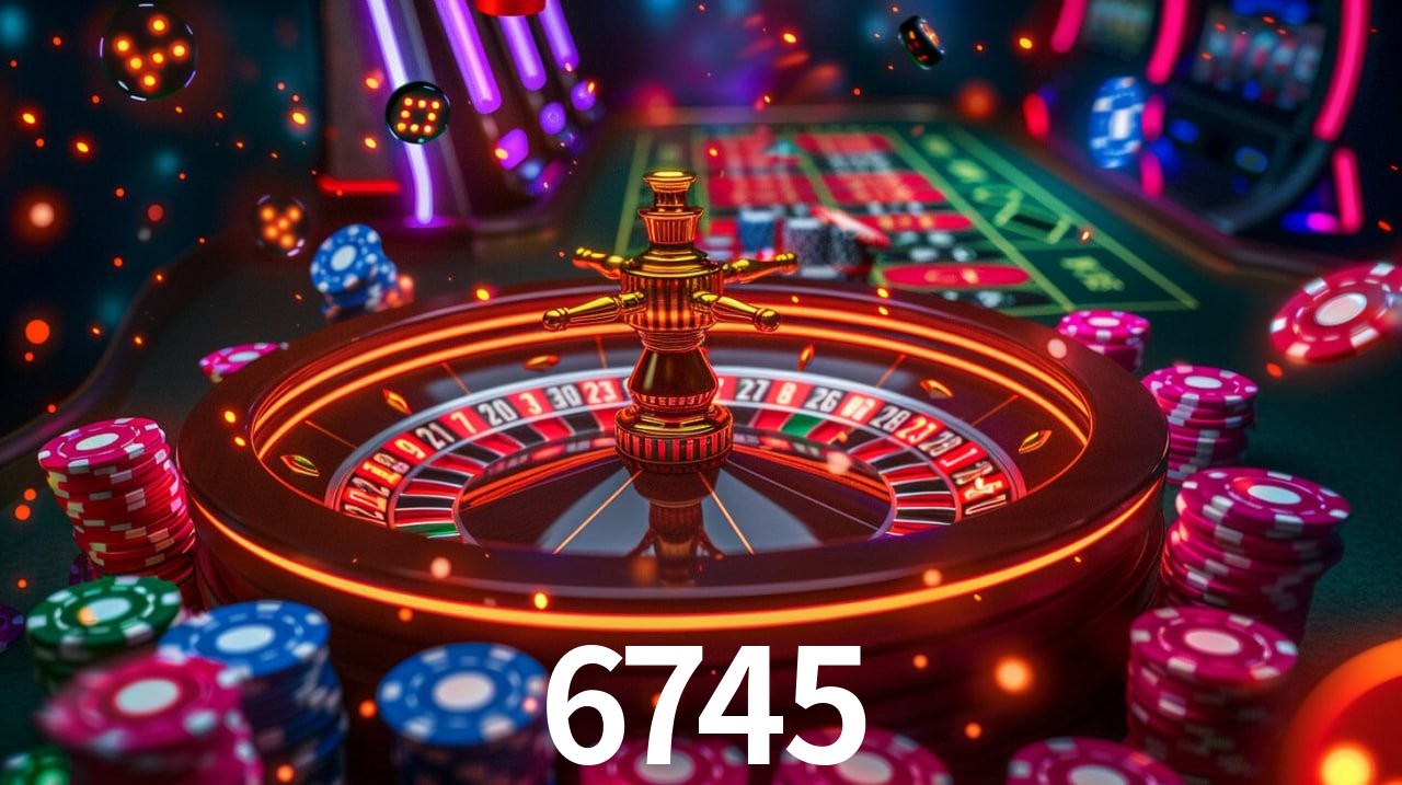 Promoção Relâmpago 6745