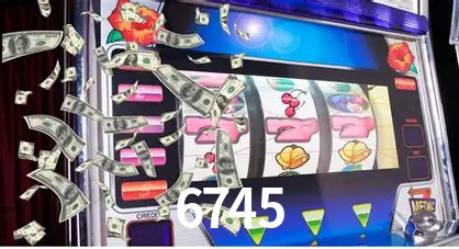 Seasonal Promotions 6745