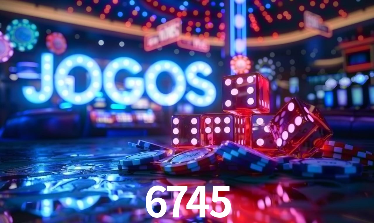 Desvendando o Mundo dos Jogos Virtuais na 6745