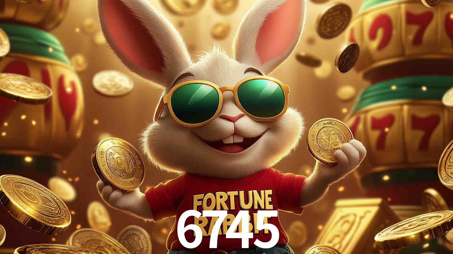 6745,6745 bet