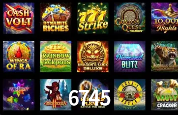 Weekend Specials 6745