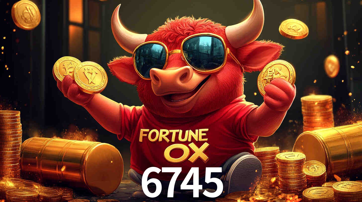 PIX Instantâneo 6745