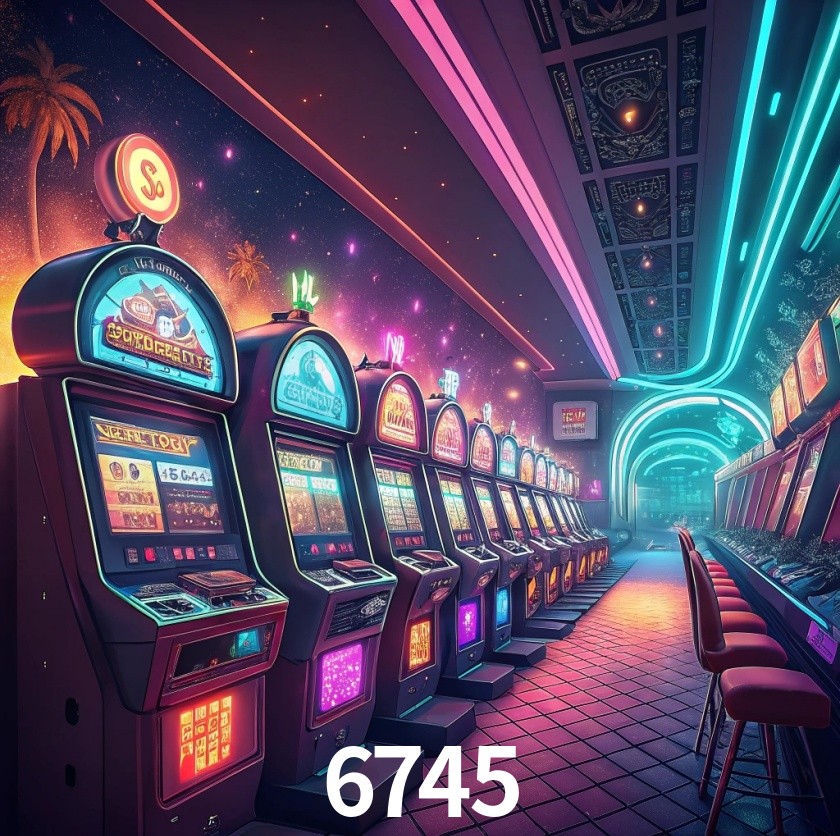  6745