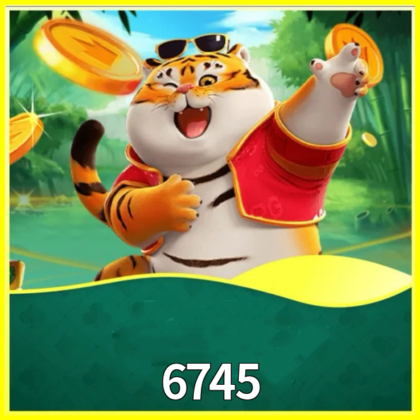  6745